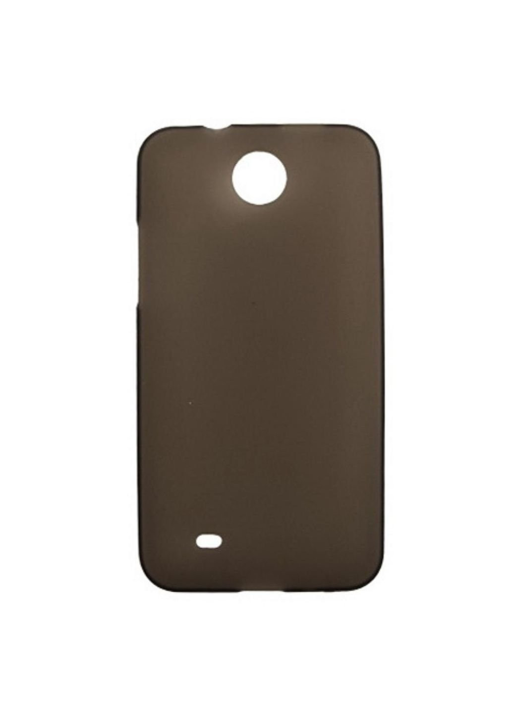 Чохол для мобільного телефону для HTC Desire 300 / ElasticPU / GreyClear (218867) Drobak (252572555)
