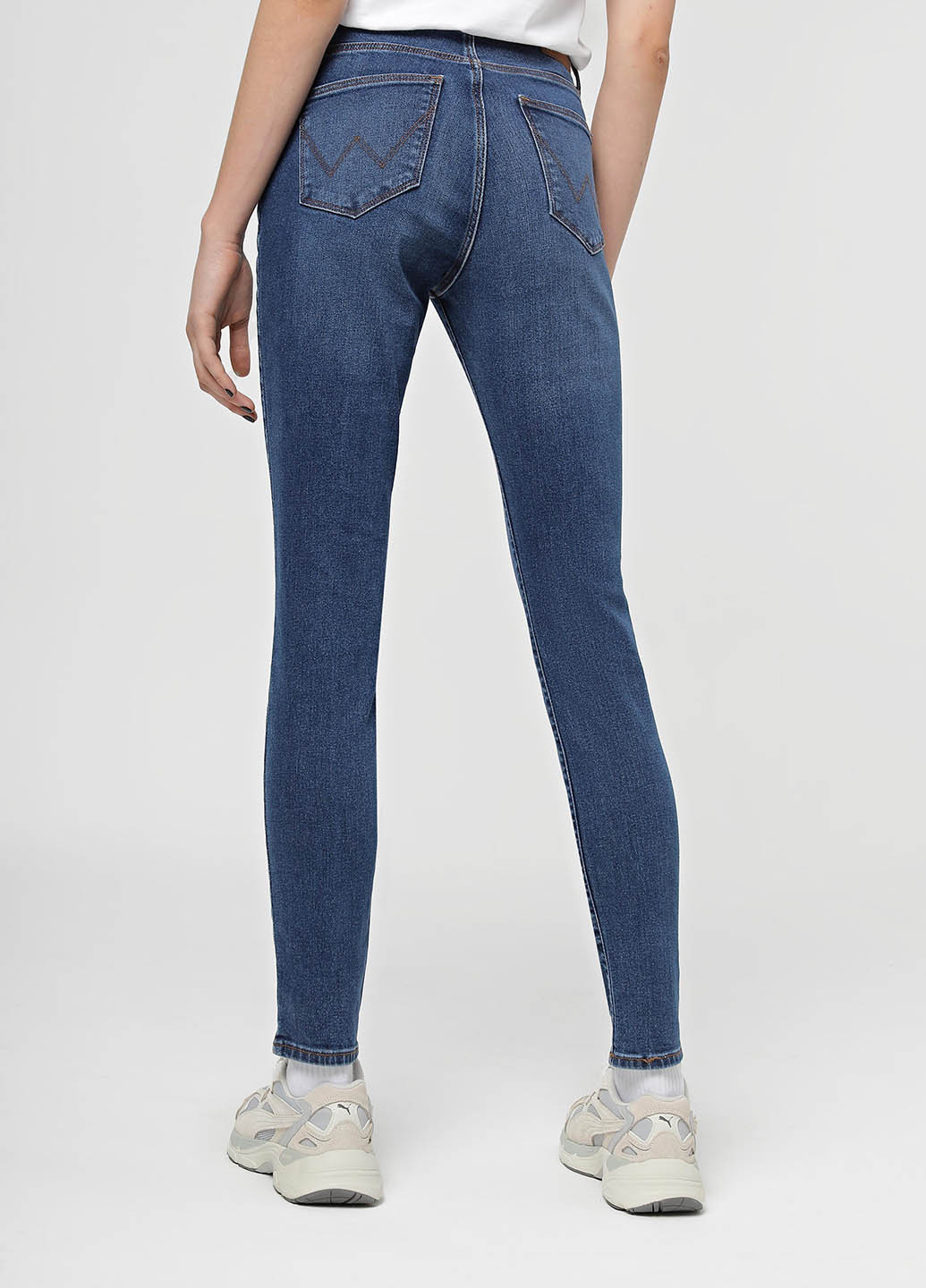 Джинси Wrangler - (328711210)