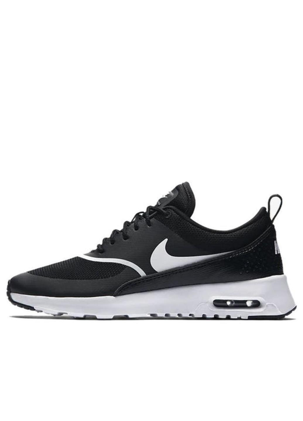 Кросівки 599409-028 Nike WMNS AIR MAX THEA чорні демісезони (317262812)