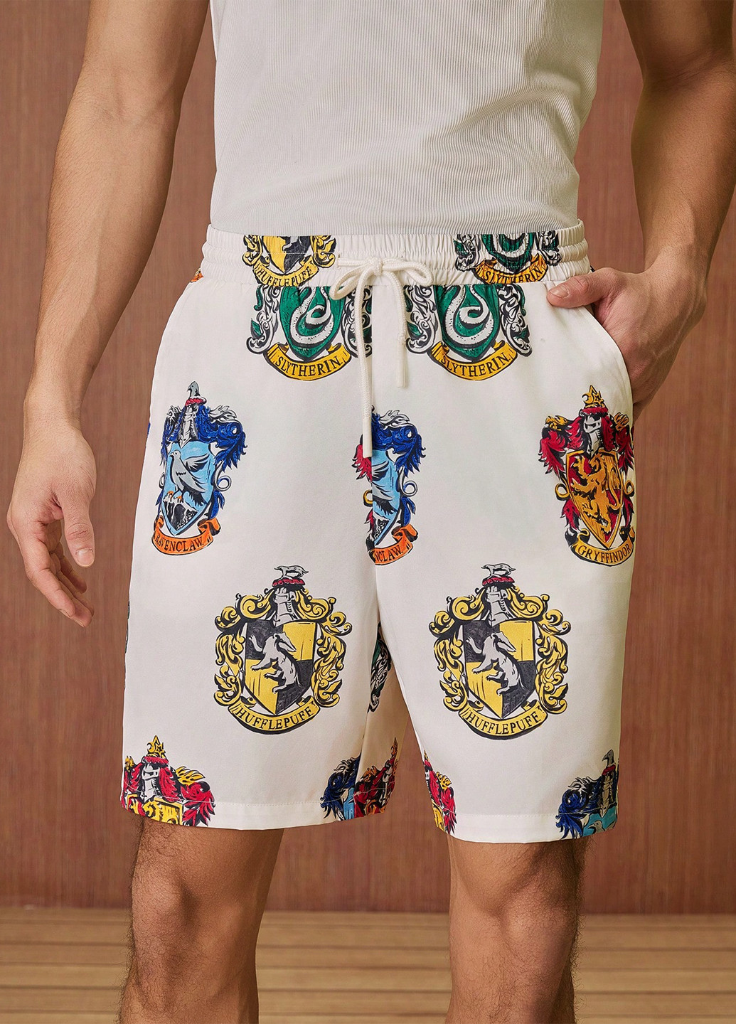 Шорти SHEIN (365782199)