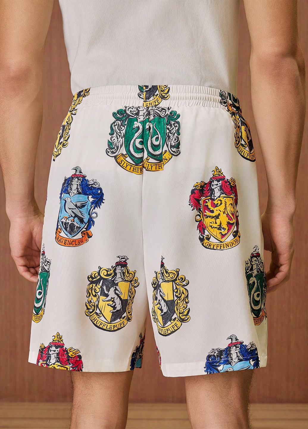 Шорти SHEIN (365782199)