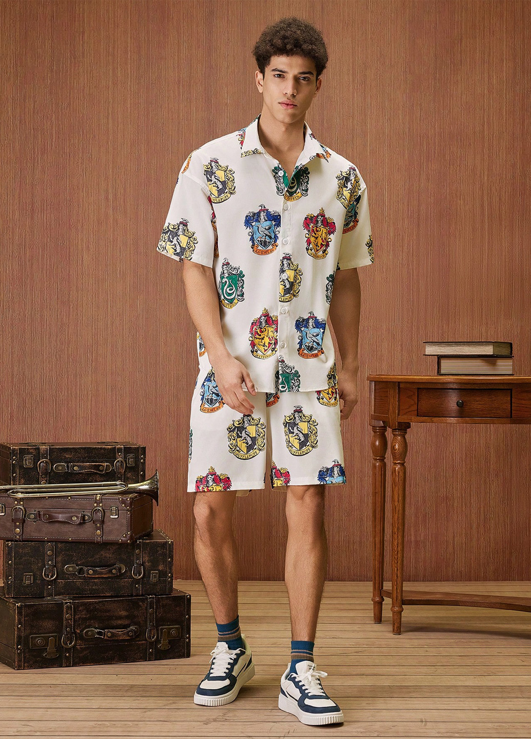 Шорти SHEIN (365782199)