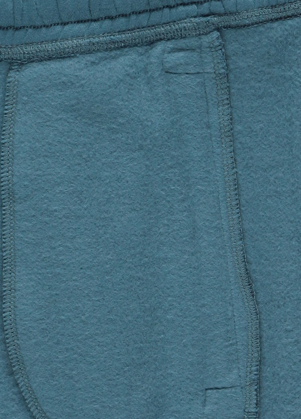 Бирюзовые кэжуал демисезонные брюки джоггеры C&A