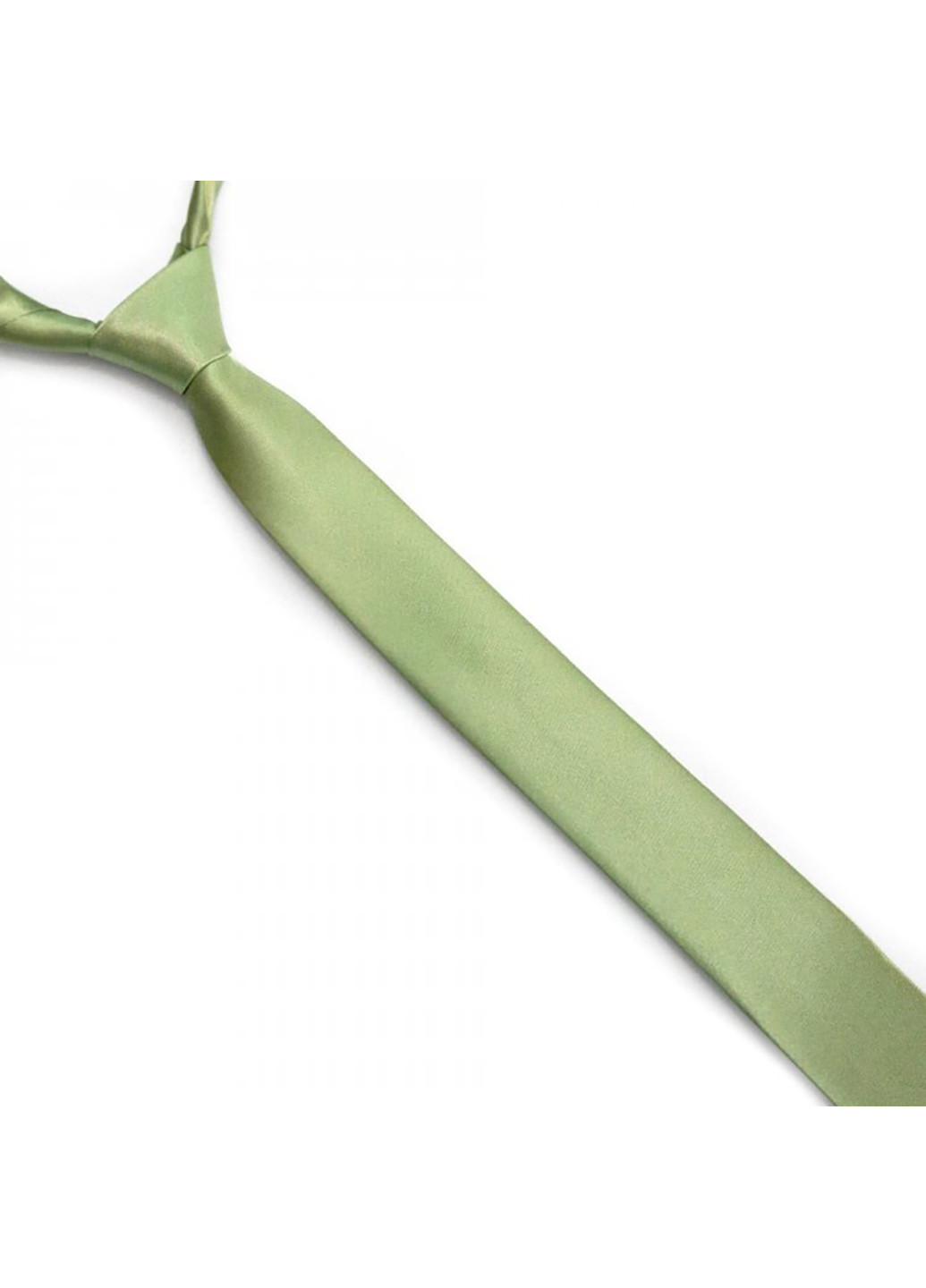 Мужской галстук 5 см Handmade (252133046)