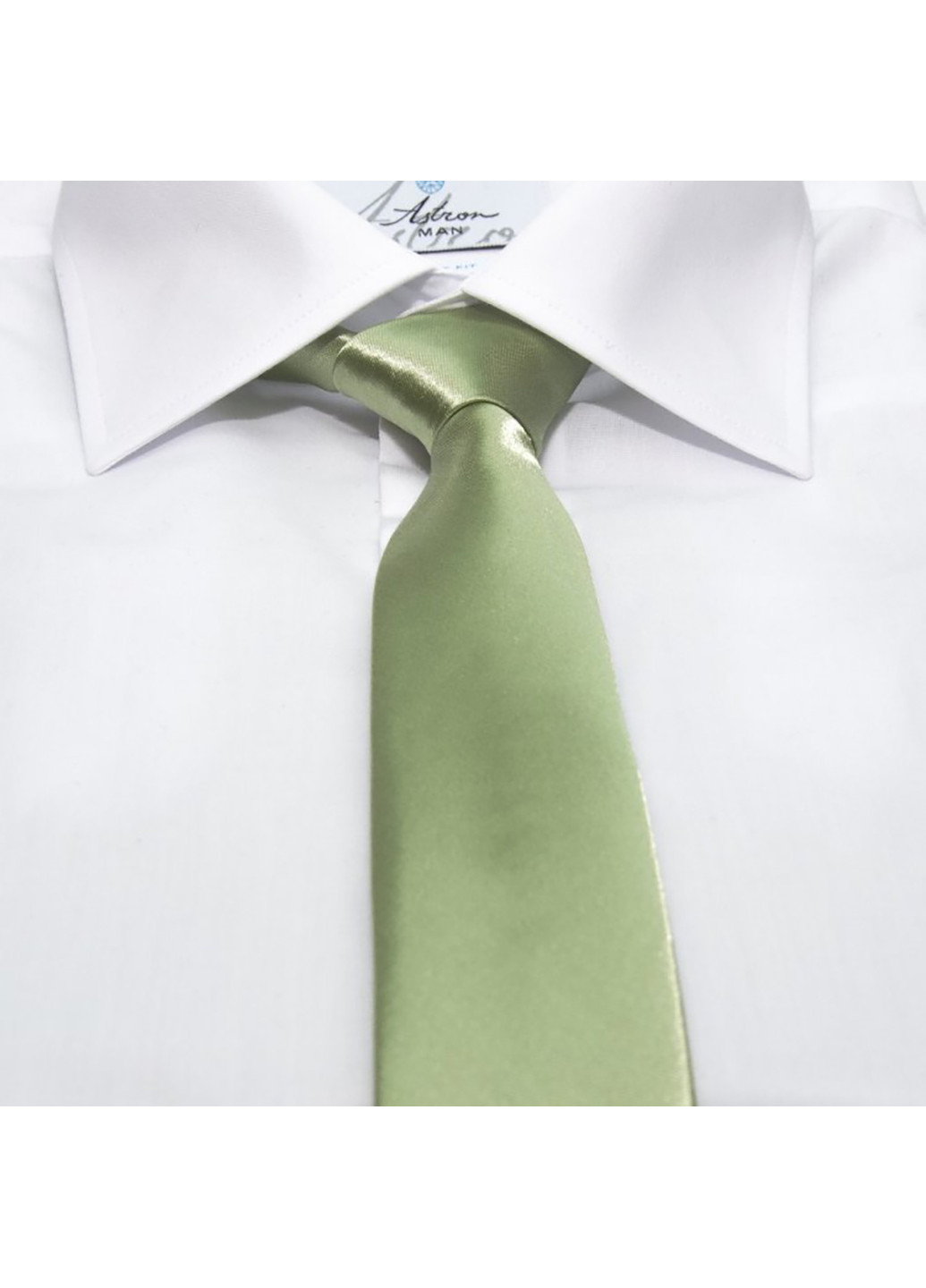 Чоловіча краватка 5 см Handmade (252133046)
