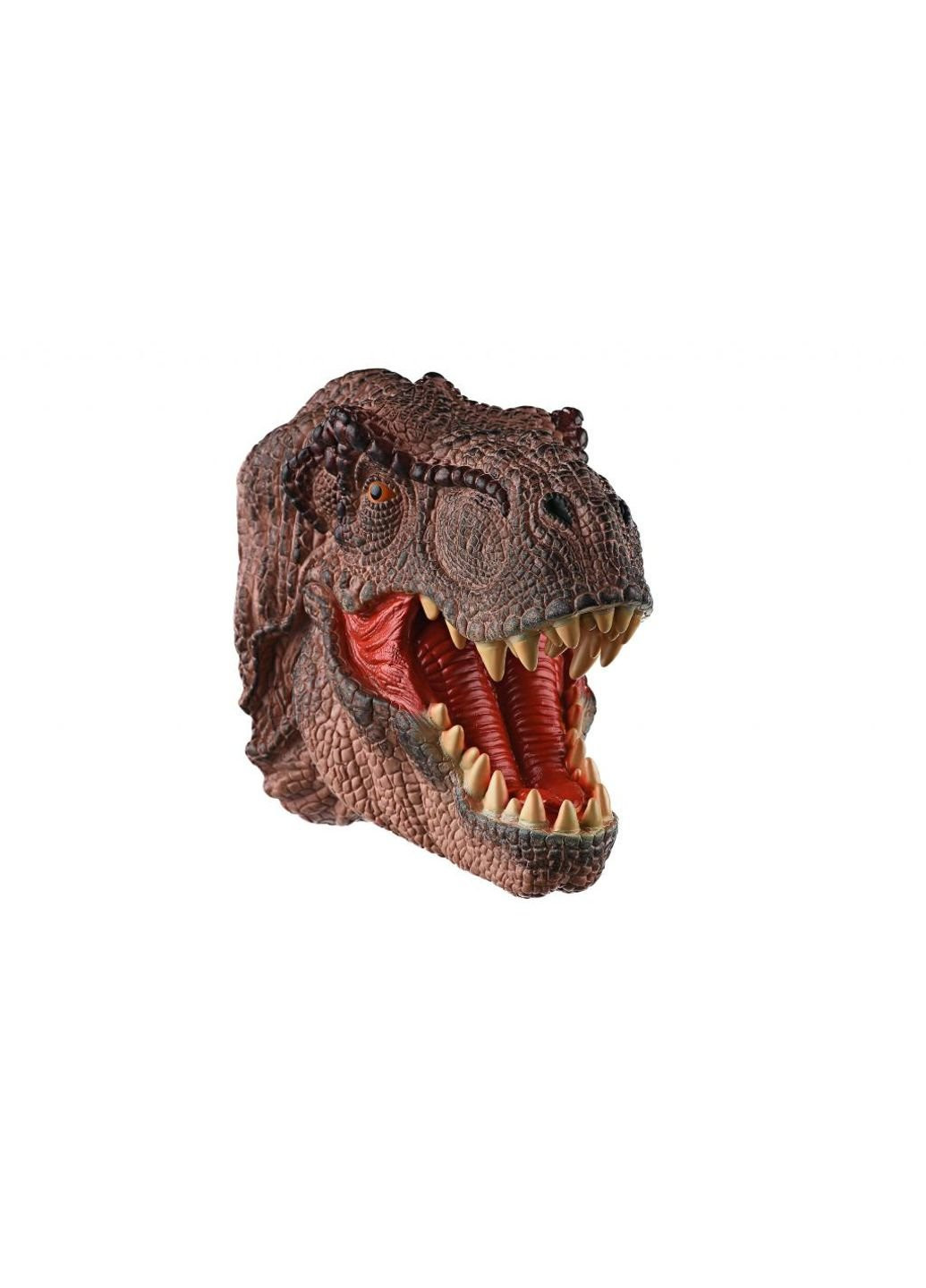 Ігровий набір рукавичка Тиранозавр (X311UT) Same Toy (254077261)