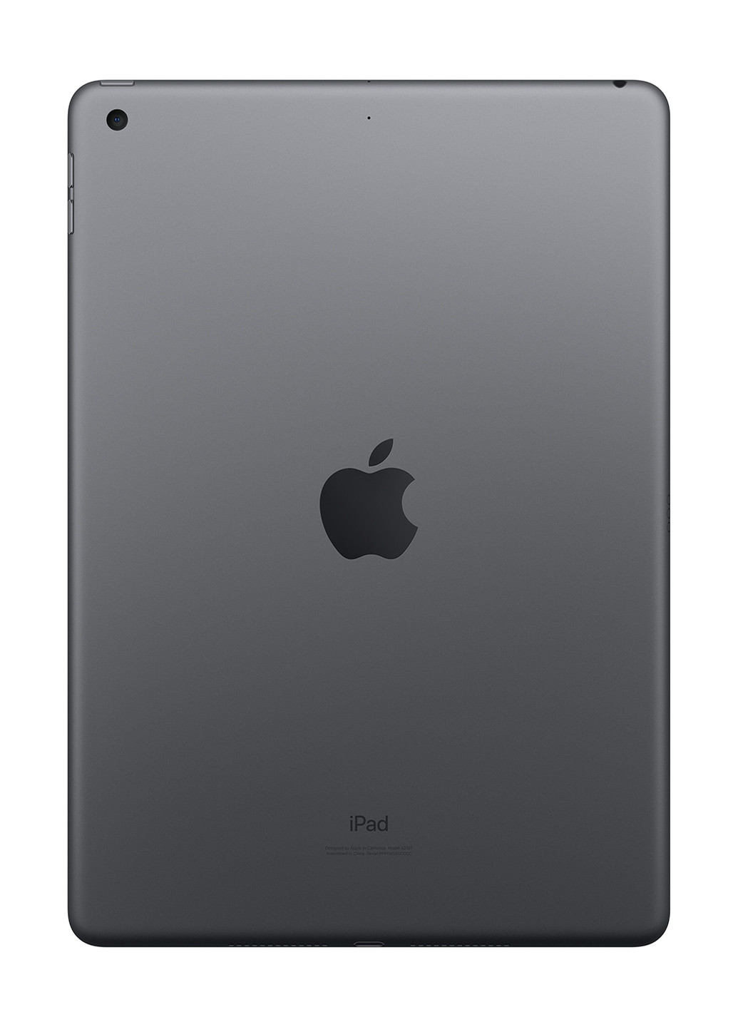 Планшет Apple ipad 7th 10.2" 2019 wi-fi 32gb space gray (151444215)