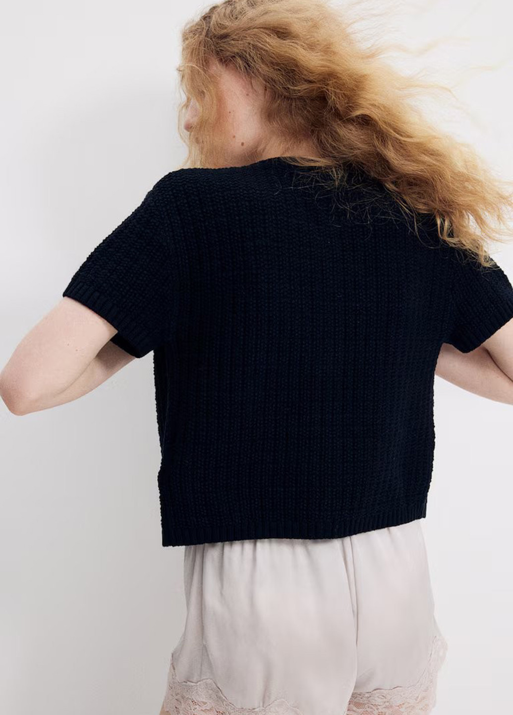 Кофта H&M (354516318)