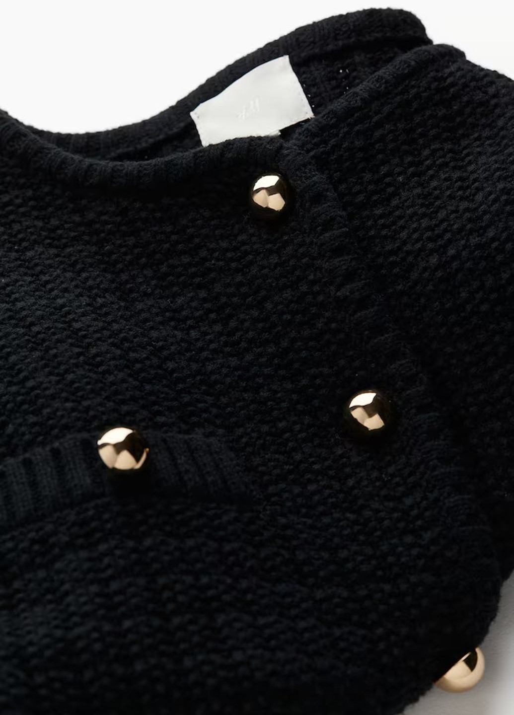 Кофта H&M (354516318)