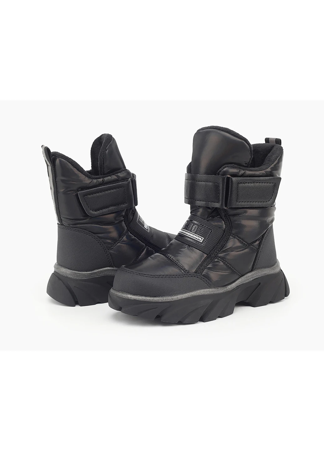 Дутики No Brand (255414192)