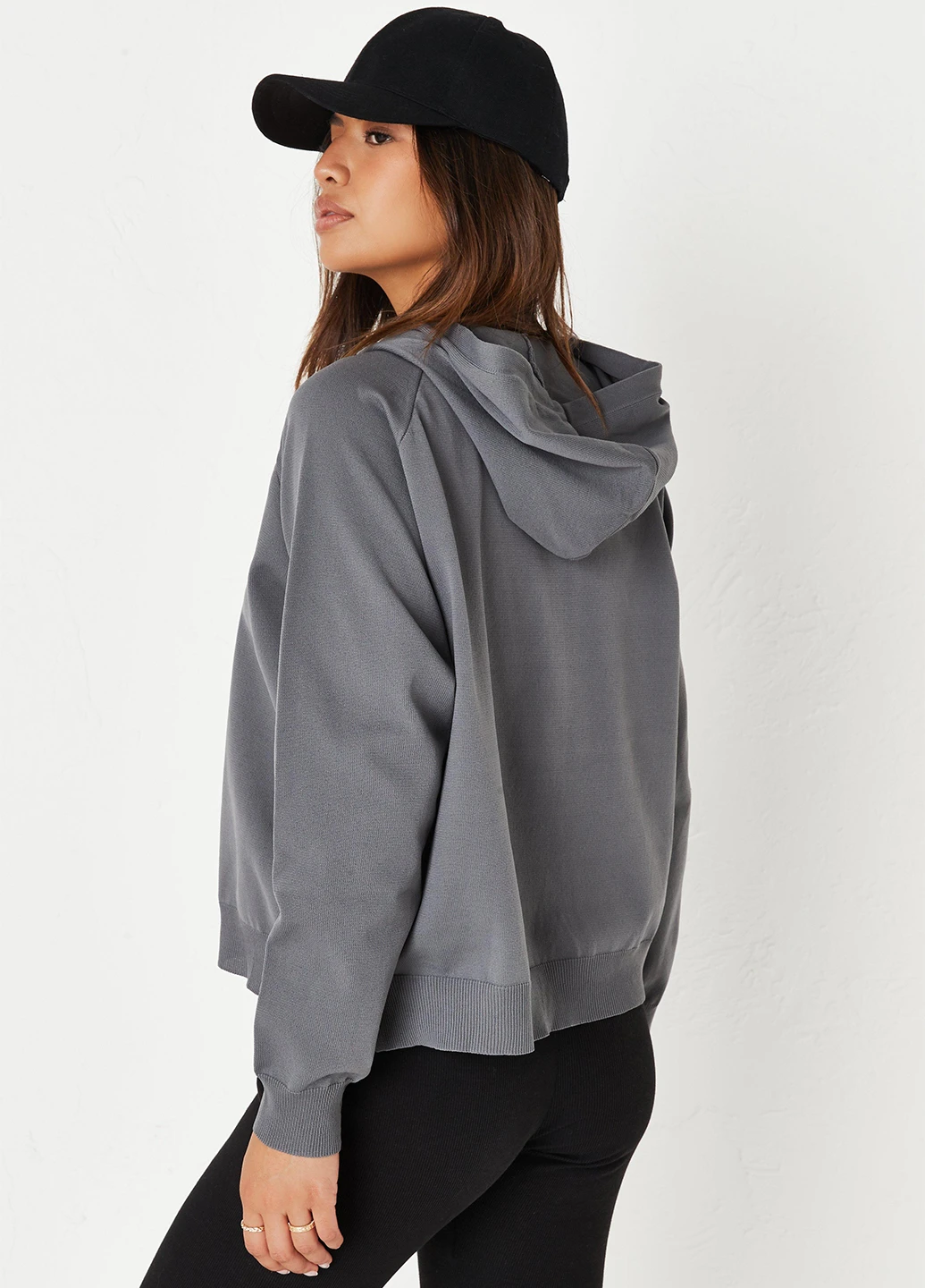 Худи Missguided (260334615)