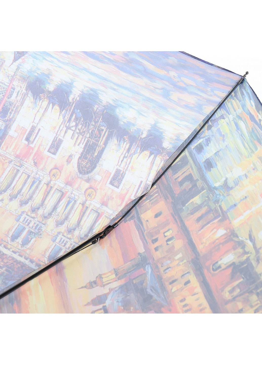 Зонт женский механический 99 см ArtRain (255375770)