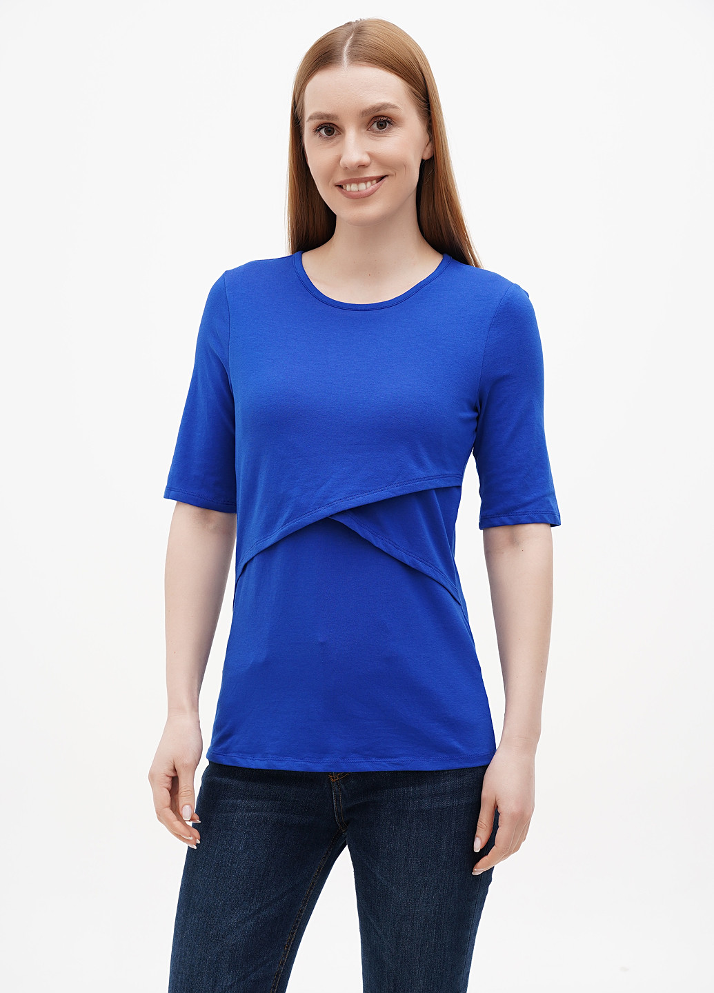 Футболка для кормящих H&M - (292445149)