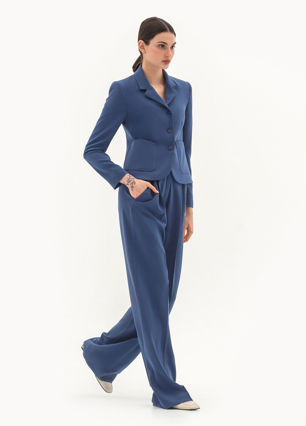 Костюм (жакет, брюки) BGL Комплект: жакет и брюки (322253955)