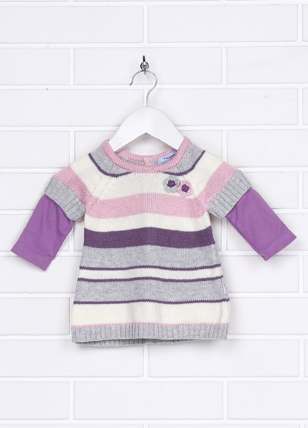 Фіолетова сукня Yatsi naissence (250033034)