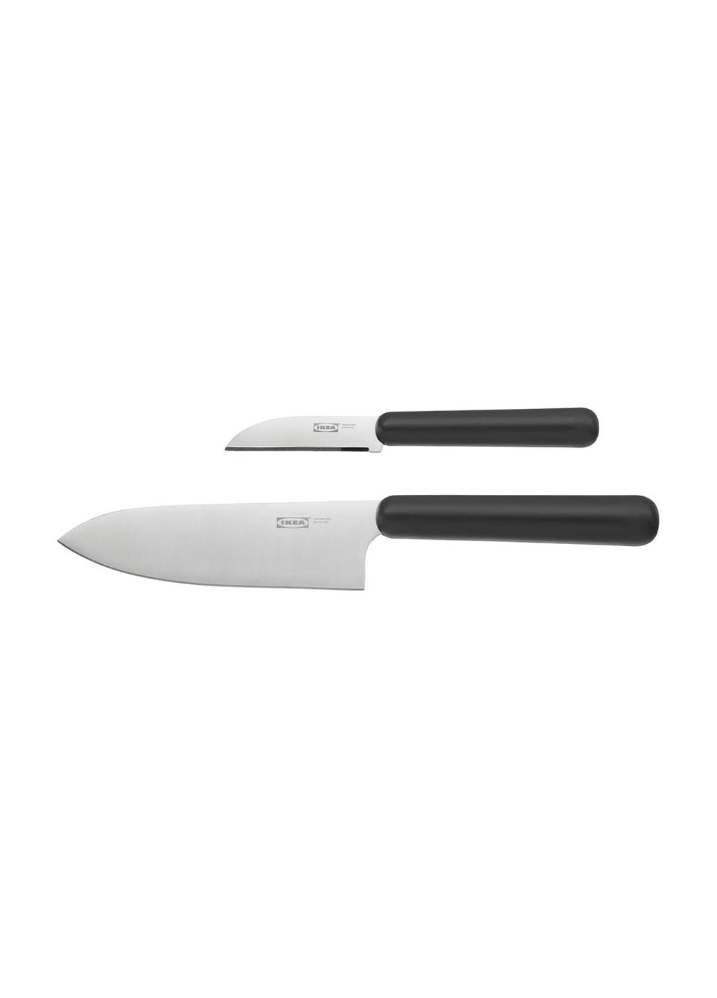 Нож кухонный (2 шт.) IKEA (257487409)
