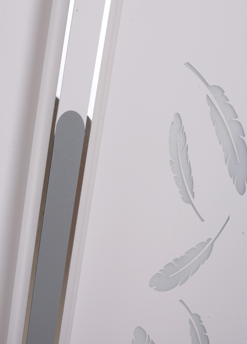 Светодиодный настенно-потолочный светильник WBL-38C/260W RM с пультом управления Brille (251904438)