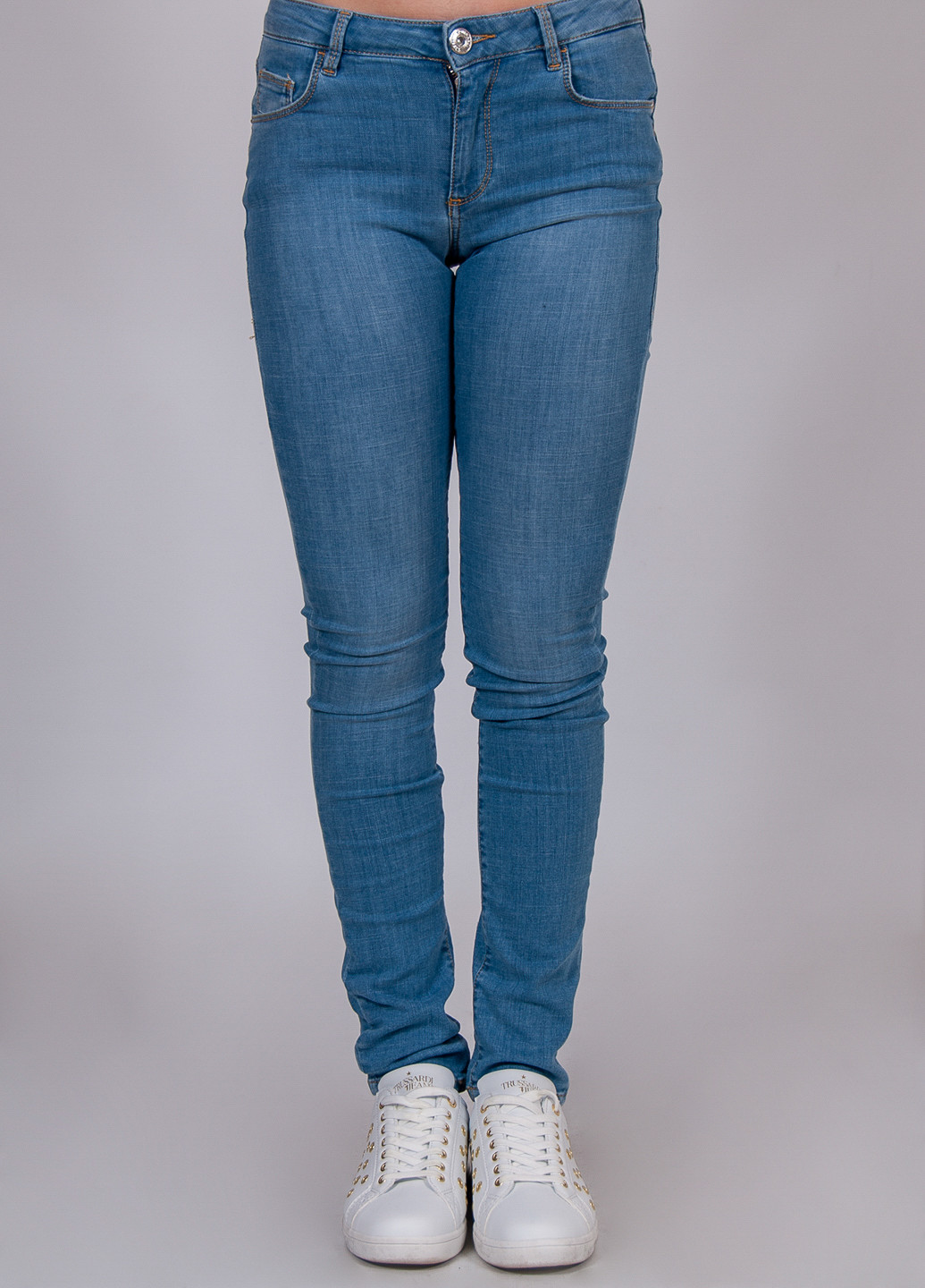 Джинси Trussardi Jeans - (186610225)