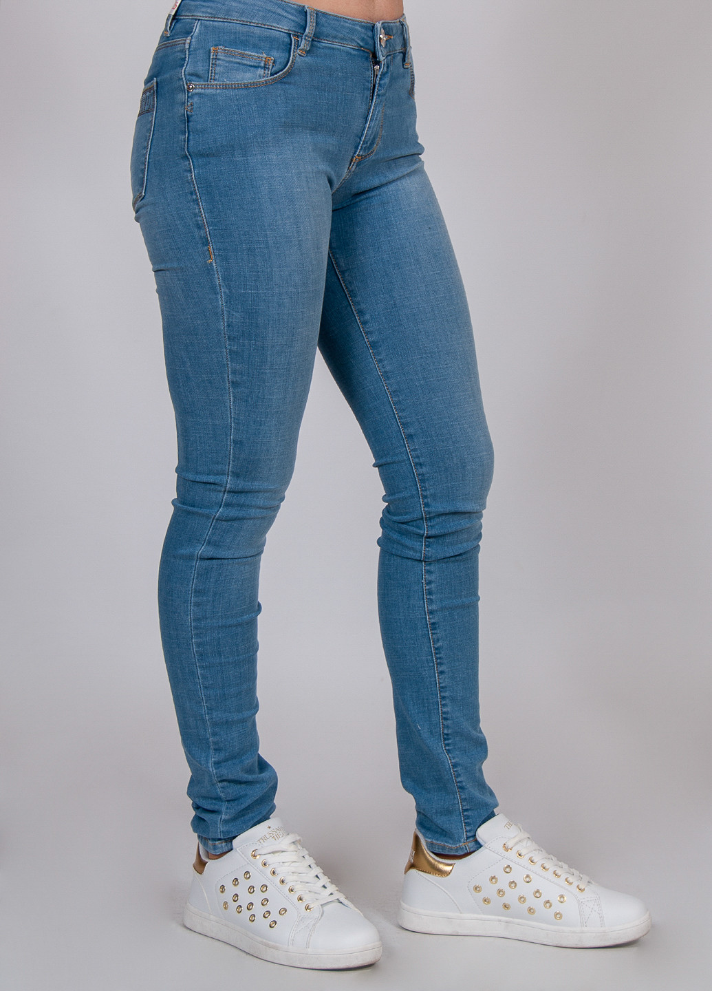 Джинси Trussardi Jeans - (186610225)