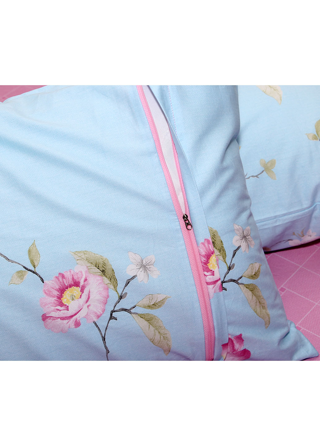 Постільна білизна Євро Tag (201743898)