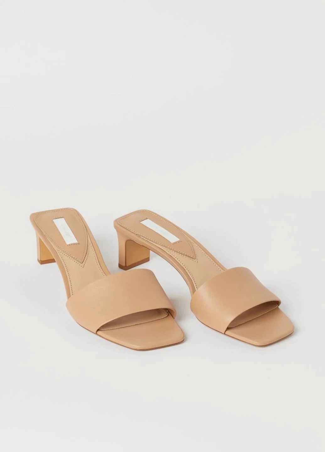 Мюлі H&M (252955650)