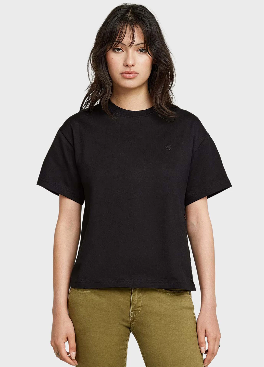 Футболка G-Star Raw - (347295593)