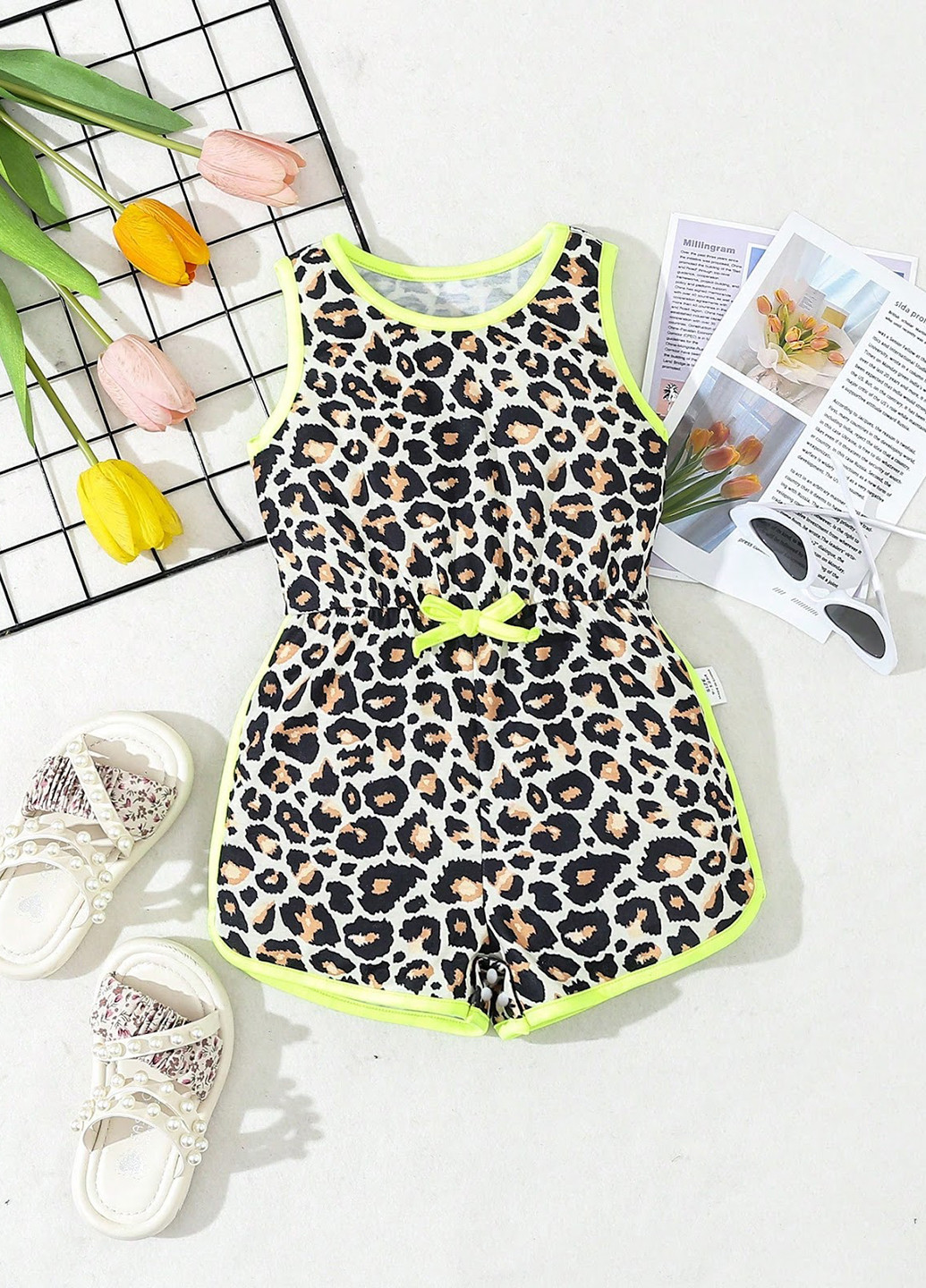 Комбінезон SHEIN (323638819)