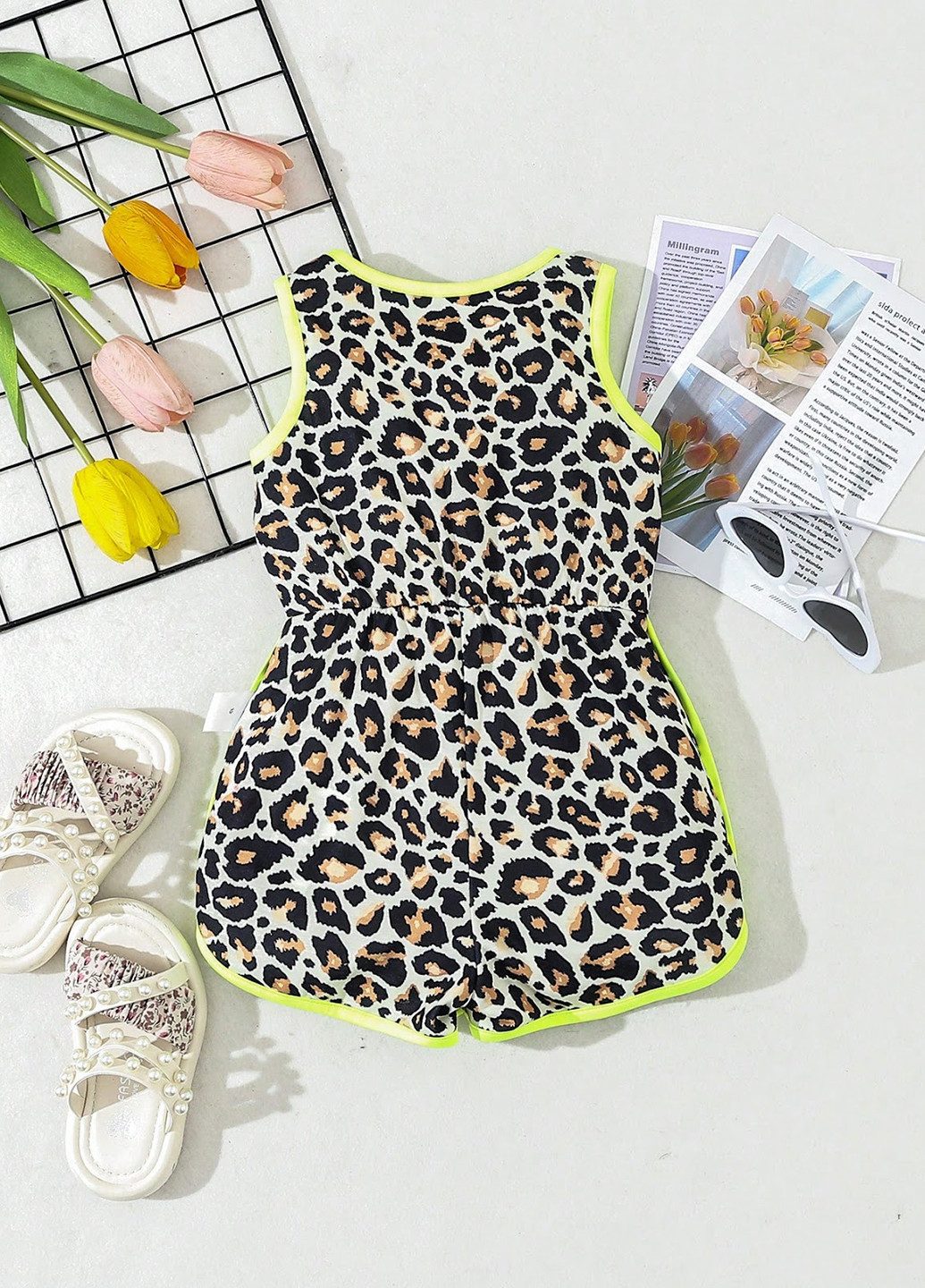 Комбінезон SHEIN (323638819)