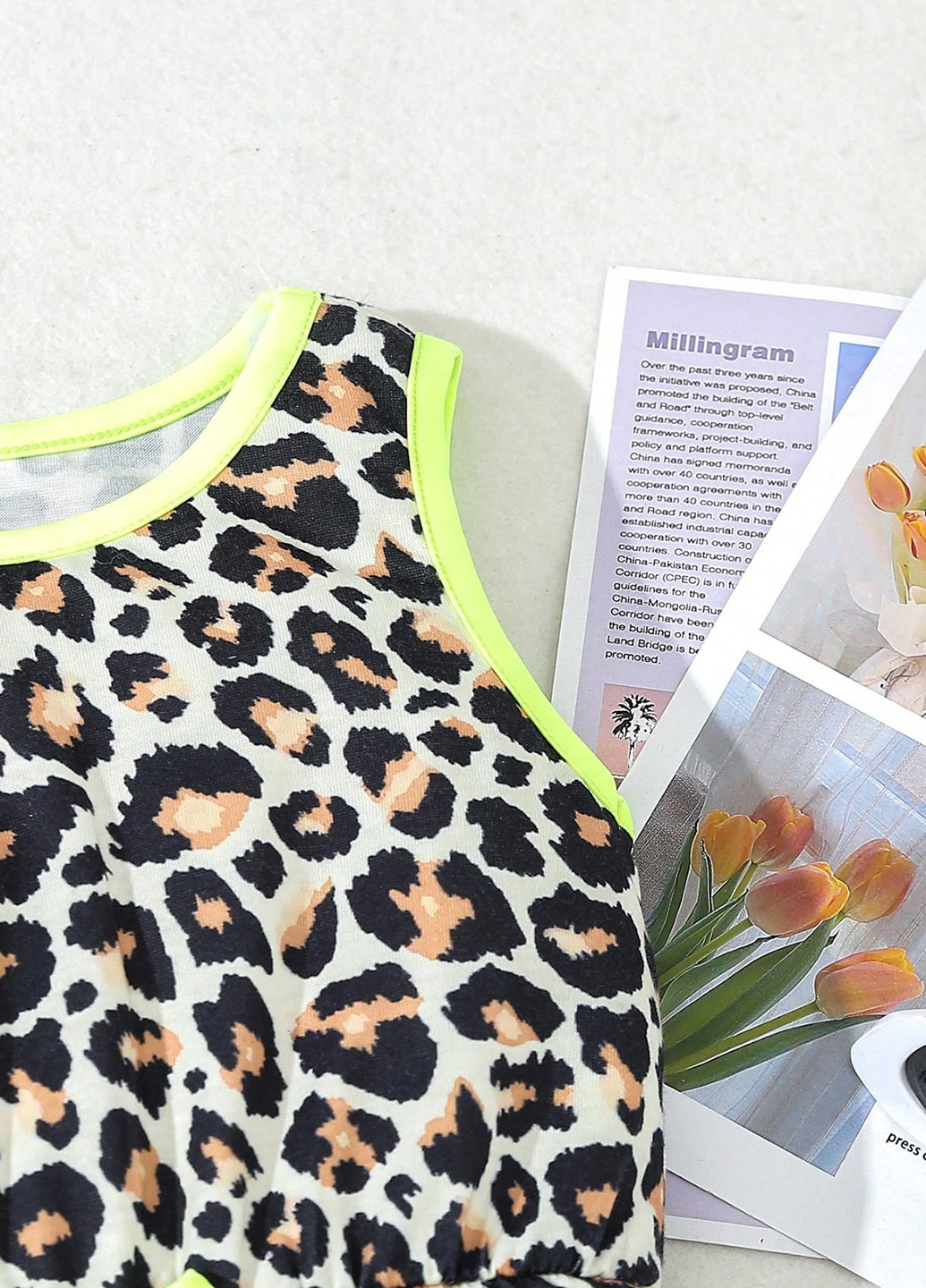 Комбінезон SHEIN (323638819)