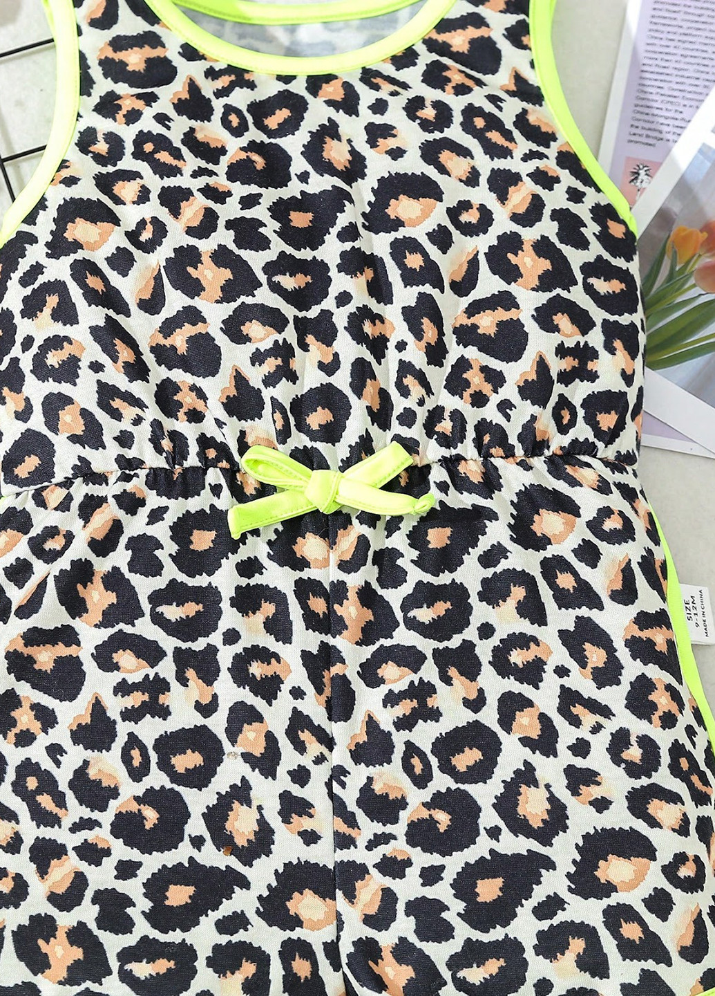 Комбінезон SHEIN (323638819)