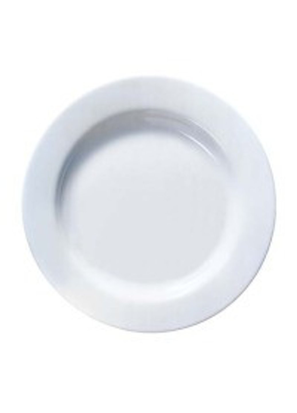 Тарілка обідня Peps Evolution 63373 25.5 см Luminarc (254860946)