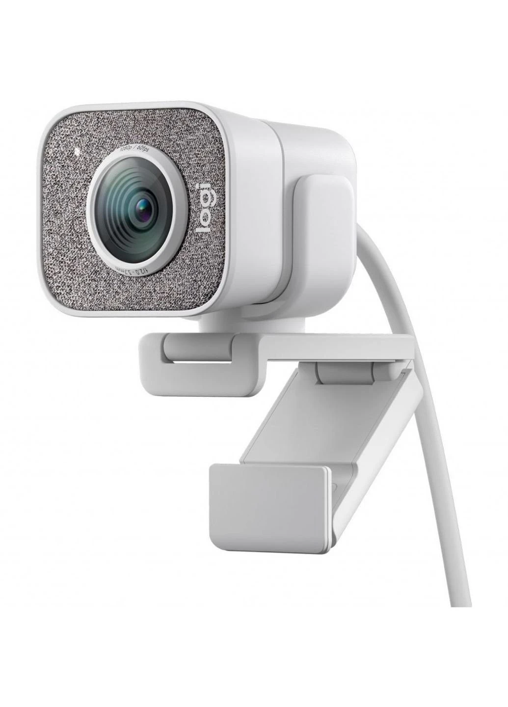 Веб-камера StreamCam White (960-001297) Logitech (250016656)