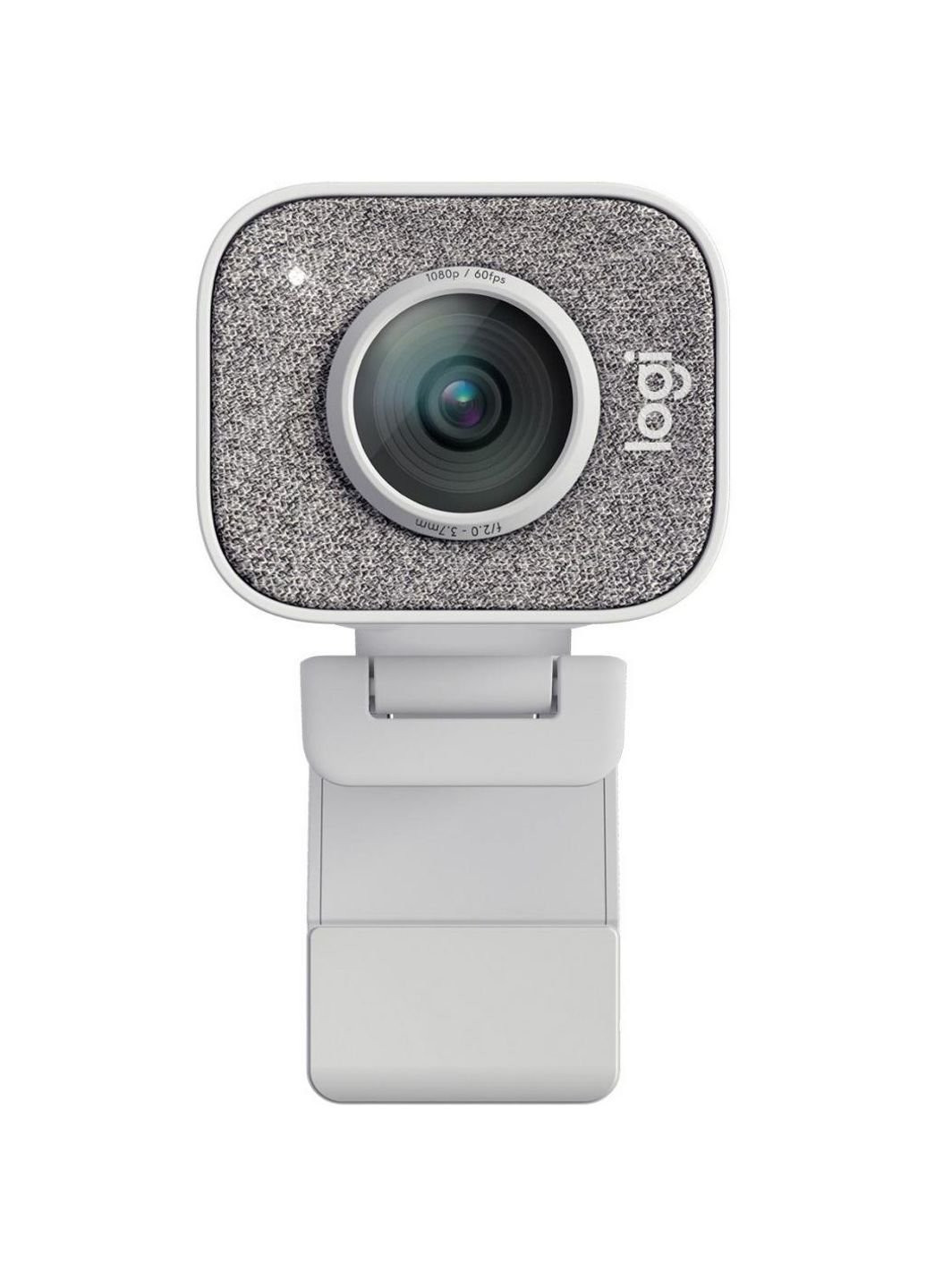 Веб-камера StreamCam White (960-001297) Logitech (250016656)