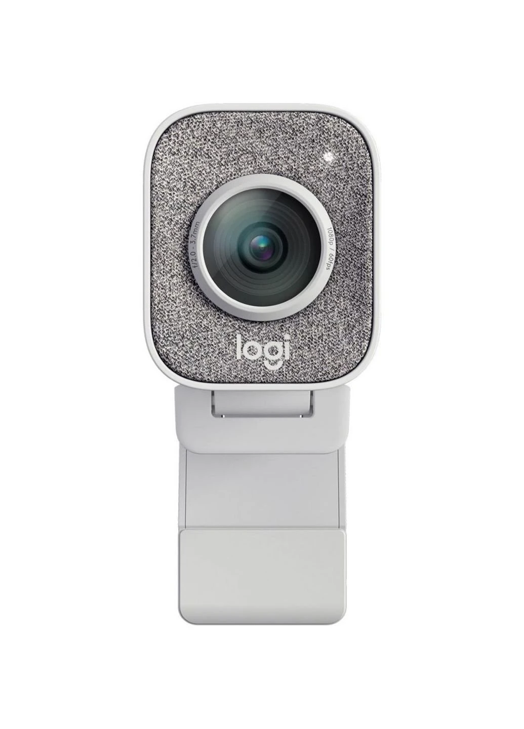 Веб-камера StreamCam White (960-001297) Logitech (250016656)