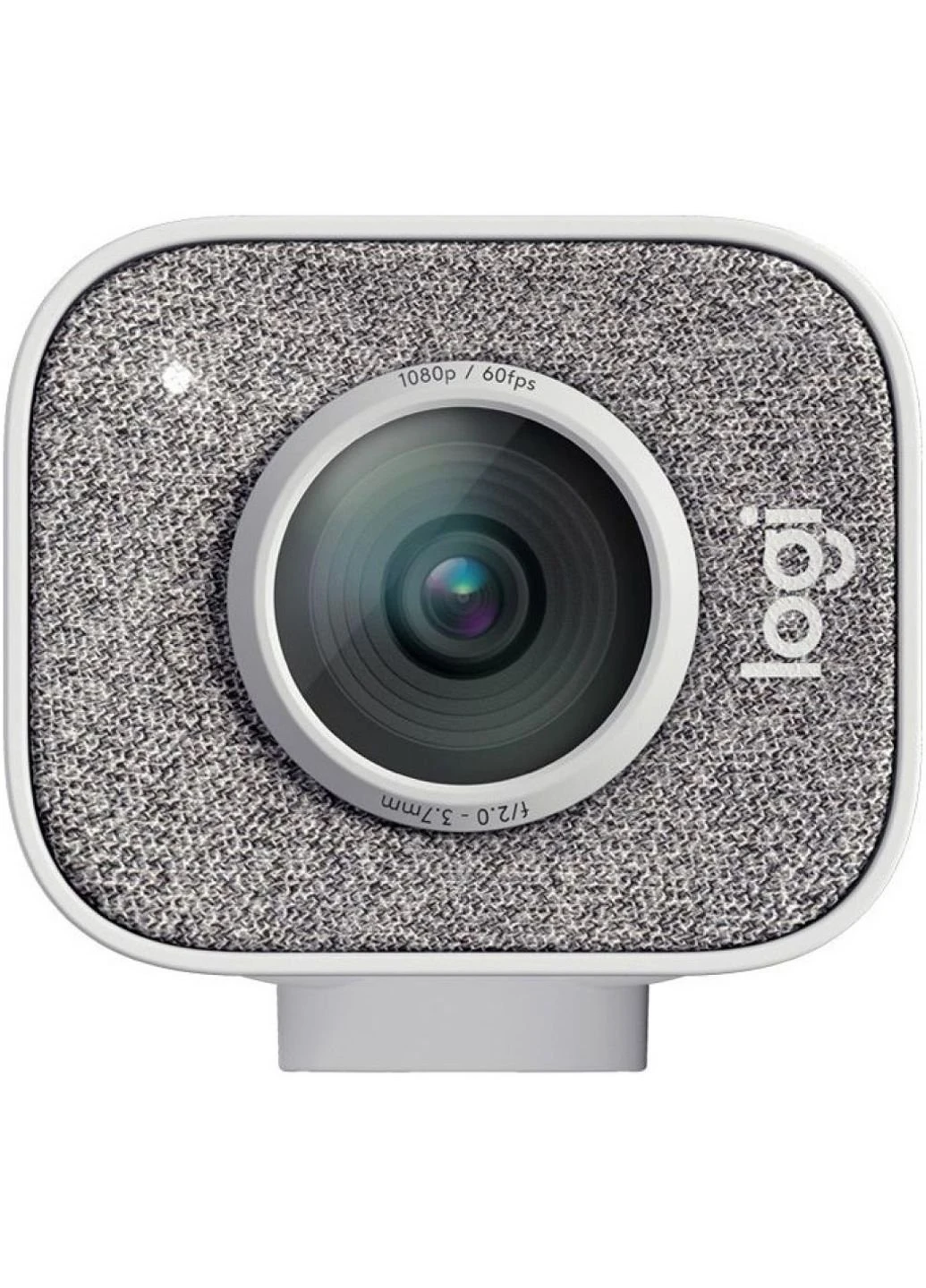 Веб-камера StreamCam White (960-001297) Logitech (250016656)
