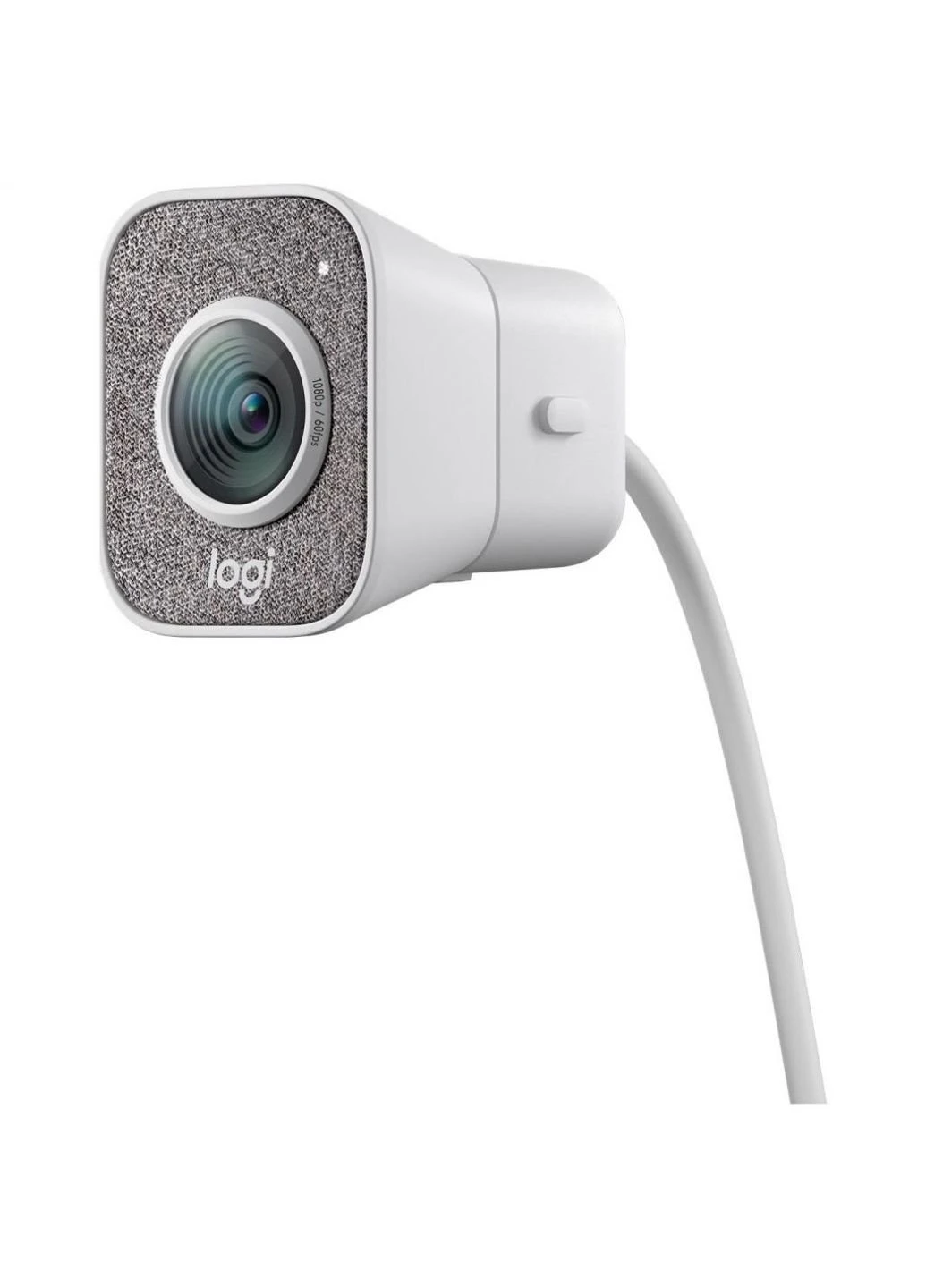 Веб-камера StreamCam White (960-001297) Logitech (250016656)
