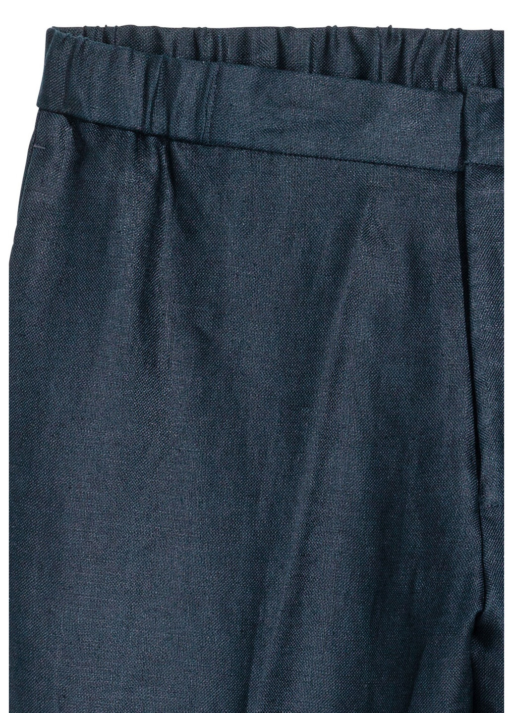 Штани,темно-синій, H&M (256788364)