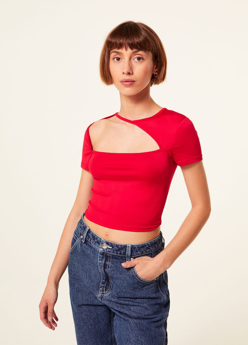 Топ Jennyfer (329348122)