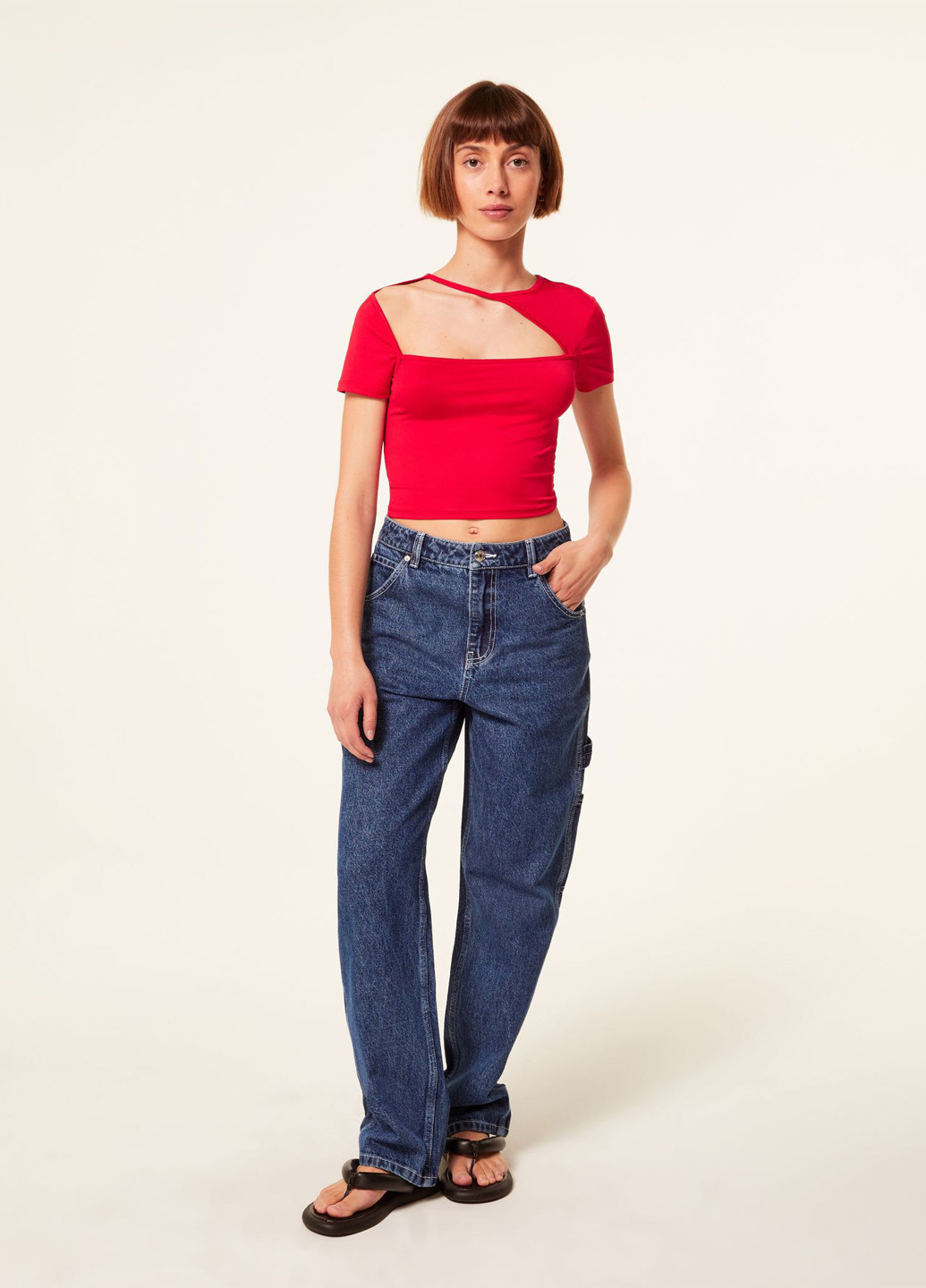 Топ Jennyfer (329348122)