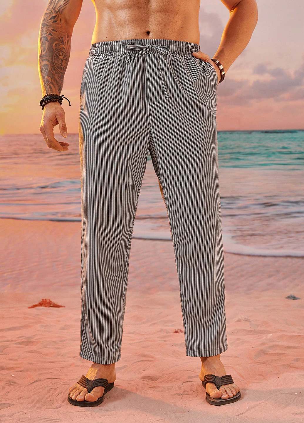 Штани SHEIN (367435782)