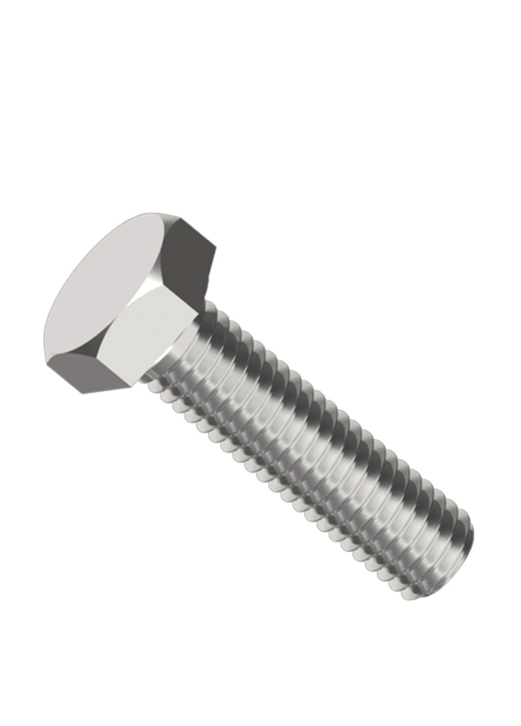 Болт М5х20 (50 шт.) Metalvis (334674846)