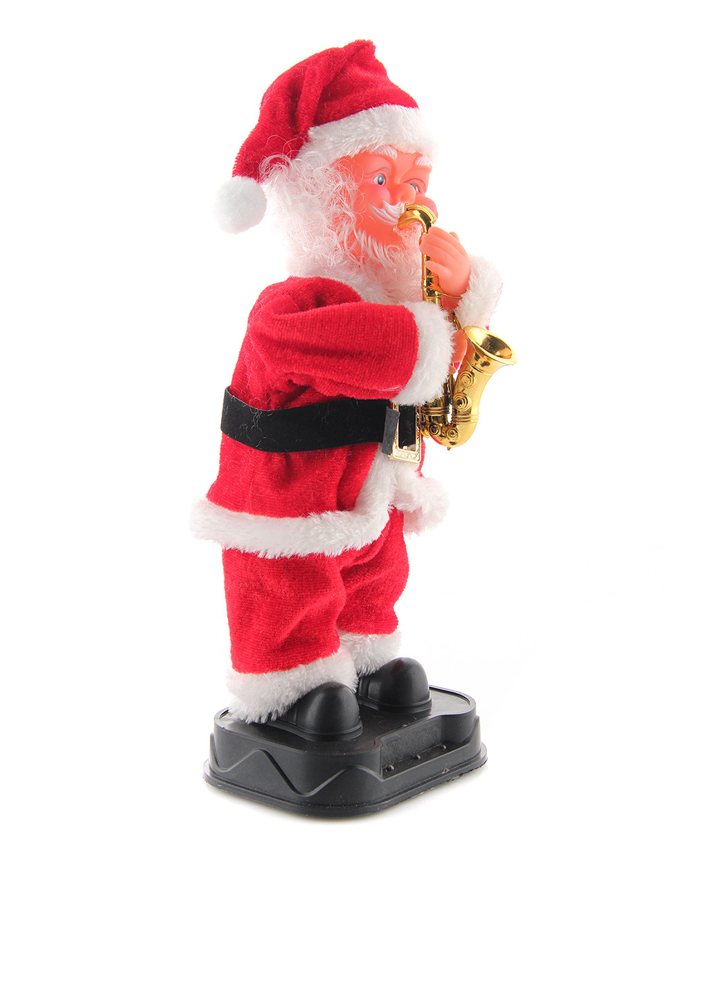 Музична іграшка Санта Клаус UFT (56668226)