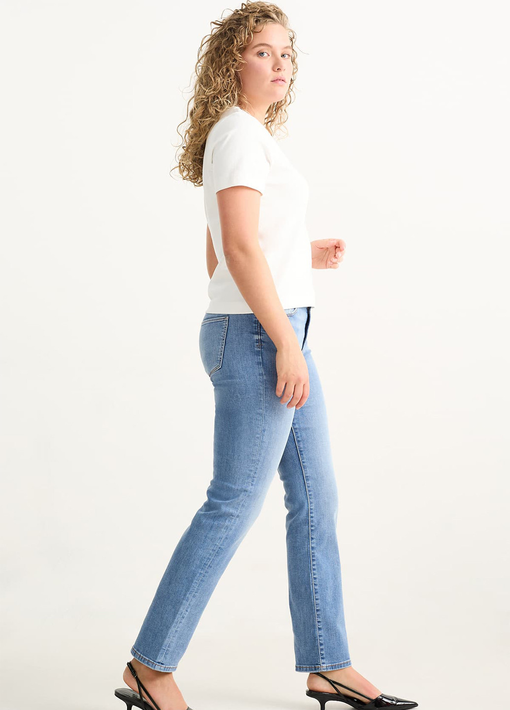 Джинси C&A - (302957333)