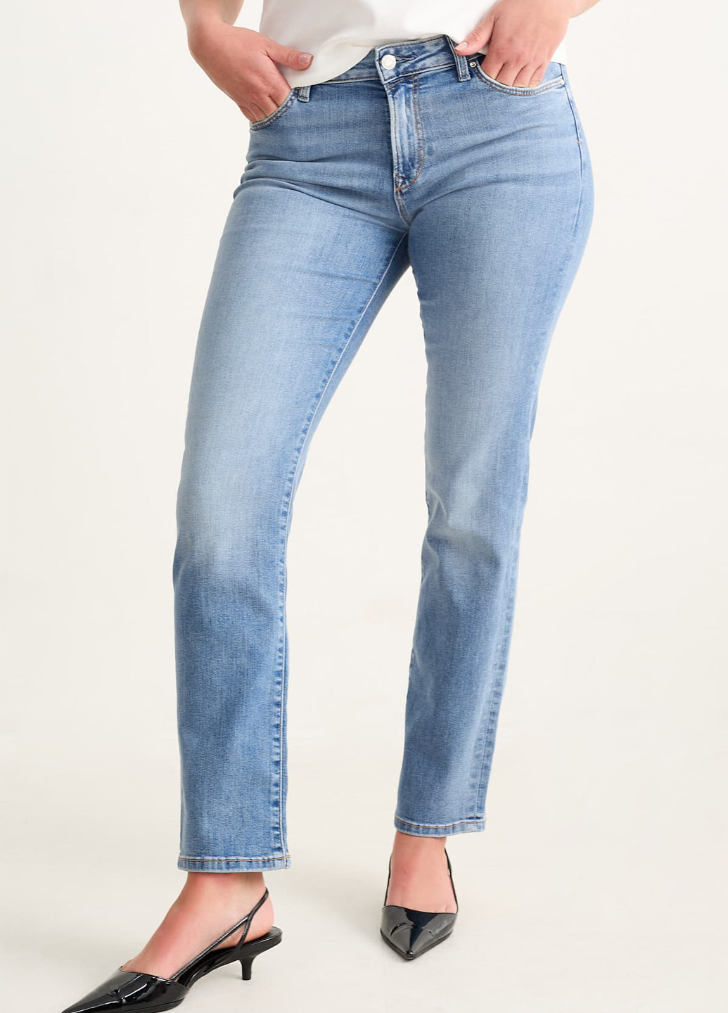 Джинси C&A - (302957333)