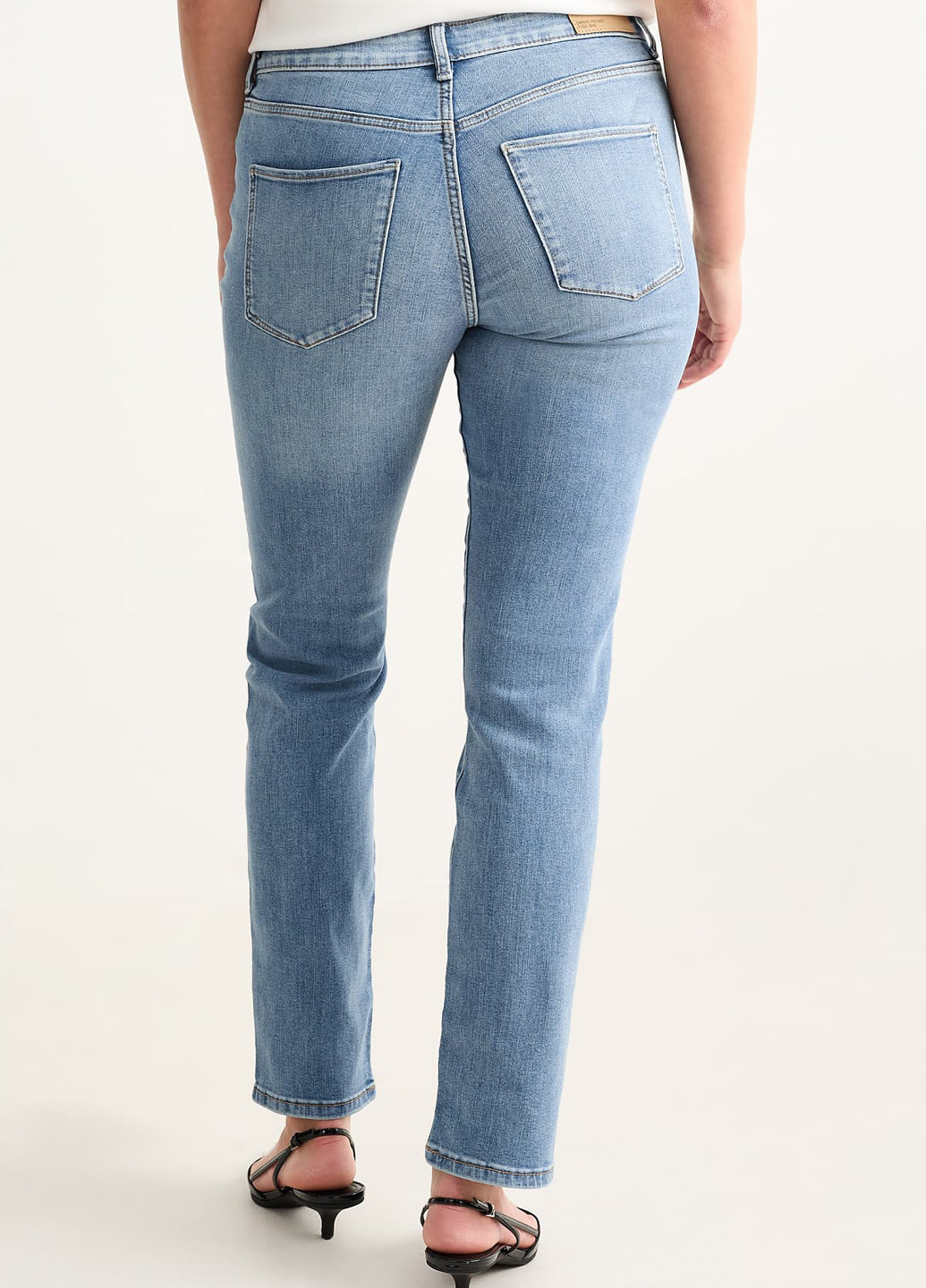 Джинси C&A - (302957333)