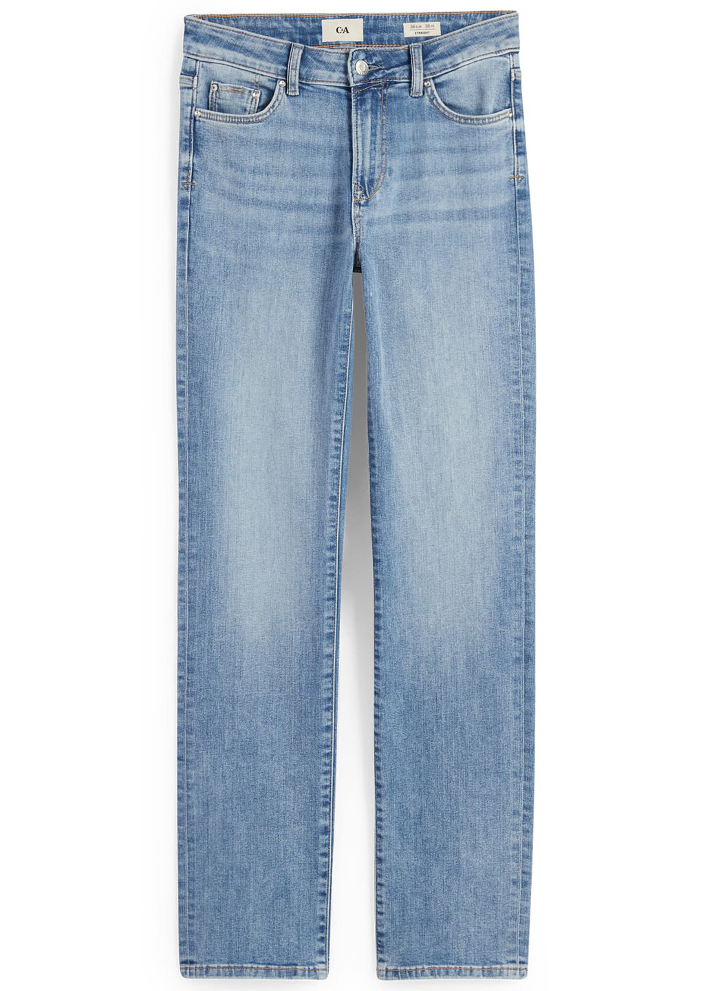 Джинси C&A - (302957333)