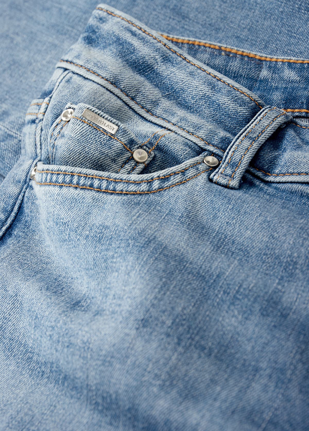 Джинси C&A - (302957333)