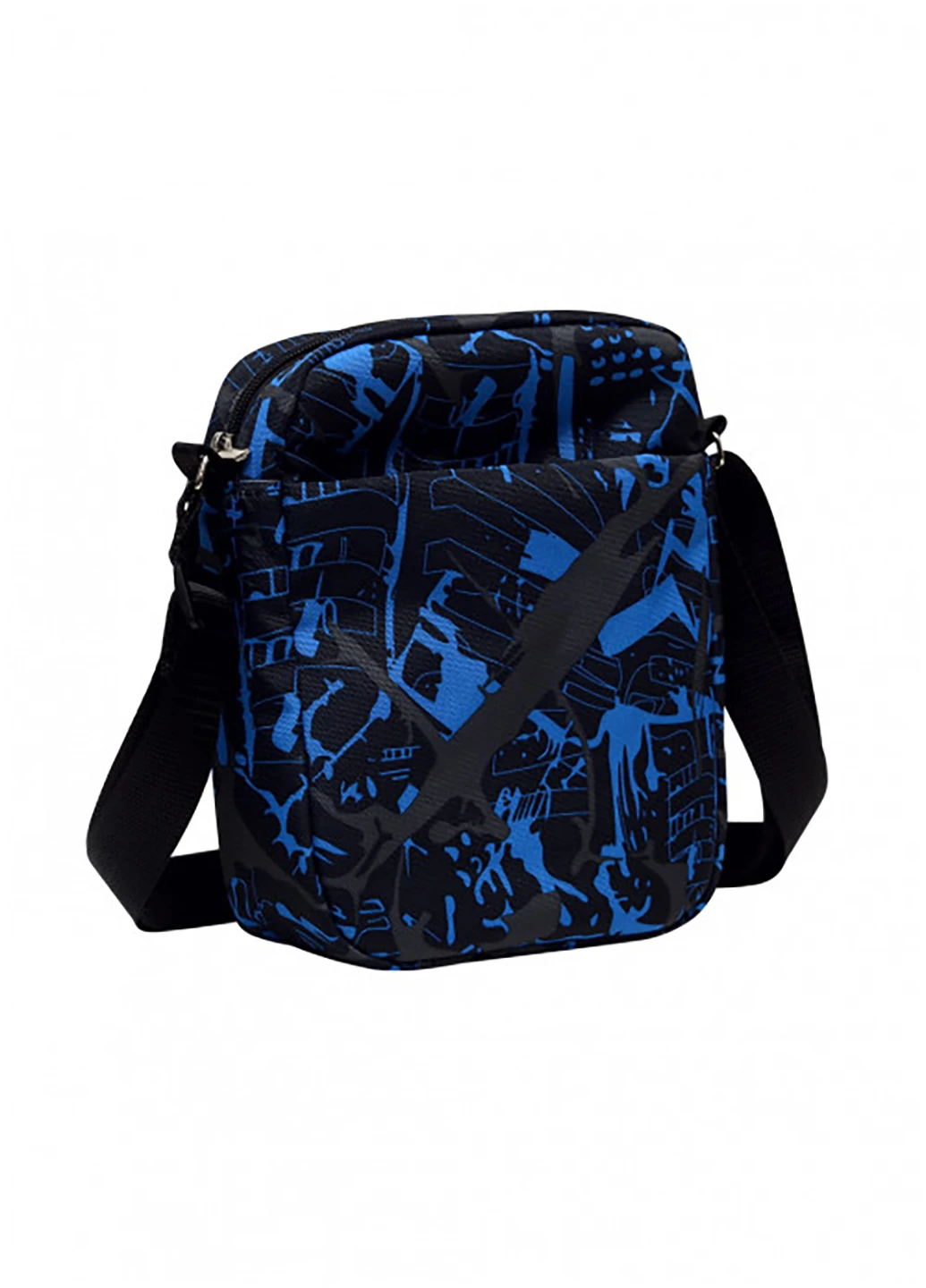 Женский мессенджер 23х19х7 см Sambag (252133557)