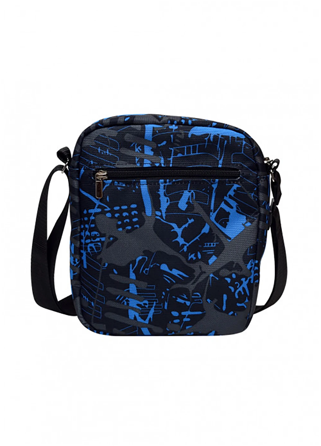 Женский мессенджер 23х19х7 см Sambag (252133557)