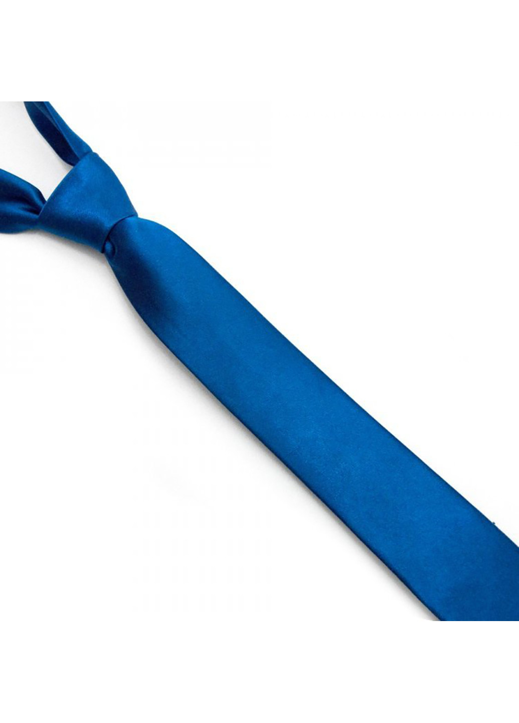 Чоловіча краватка 5 см Handmade (252129394)